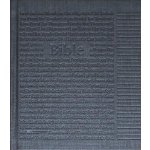 Poznámková Bible antracitová – Hledejceny.cz