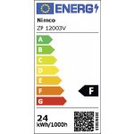 NIMCO 80x70 cm ZP12003V – Zboží Dáma