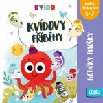 Albi Kvídovy příběhy Botičky emošky – Zboží Mobilmania