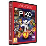 Piko Interactive Collection 4 (Evercade Cartridge 39) – Zbozi.Blesk.cz