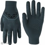 Dynafit TRAIL REFLECTIVE rukavice cinder/smoke blue – Hledejceny.cz