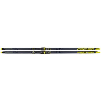 Fischer Twin Skin Carbon Stiff IFP 2019/20