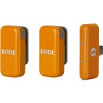 Rode Wireless Micro – Zboží Mobilmania