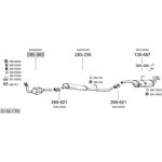 Bosal BS 154-801 – Hledejceny.cz