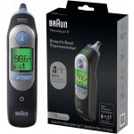 Braun ThermoScan 7+ – Zboží Dáma