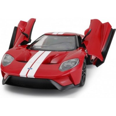 Rastar Ford GT RTR červená 1:14