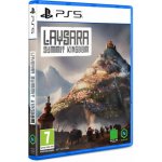 Laysara - Summit Kingdom (Collector's Edition) – Sleviste.cz