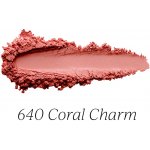 Uoga Uoga Minerální sypká tvářenka s jantarem 6405 Coral charm studený intenzivní růžový 5 g – Zbozi.Blesk.cz