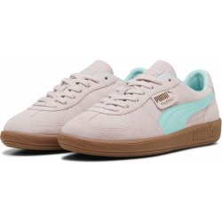 Puma Palermo 39646323 šedá