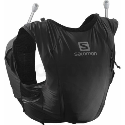 Salomon Sense Pro W Set 10l černý – Hledejceny.cz