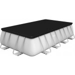 Bestway Power Steel Frame 4,88 x 2,44 x 1,22 m 56671 – Zboží Dáma