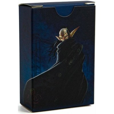 Final Frontier Games Merchants Cove: Thief Miniature – Zboží Živě