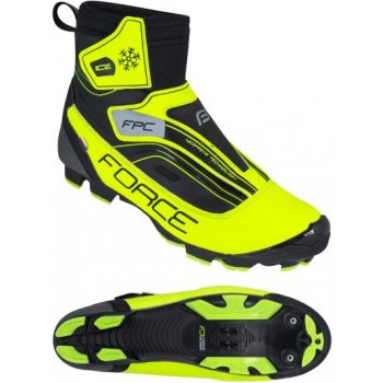 Force Ice MTB fluo