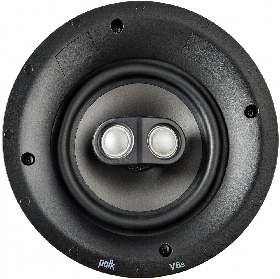 Polk Audio V6s