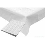 Wimex Papírový ubrus jednorázový skládaný 1,80x1,20m