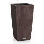 LECHUZA CUBICO COTTAGE Mokka 30 cm – Hledejceny.cz