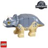 LEGO® doplněk LEGO® 75940 DINO Triceratops