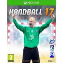 Hry na Xbox One Handball 17