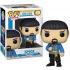 Sběratelská figurka Funko Pop! 1139 Star Trek Spock Mirror Outfit