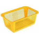 PETRA PLAST Mikro mřížka 25x17x10cm plastový mix barev – Zboží Dáma