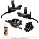 Shimano XT BR-M8220/BL-M8200 set – Zboží Dáma