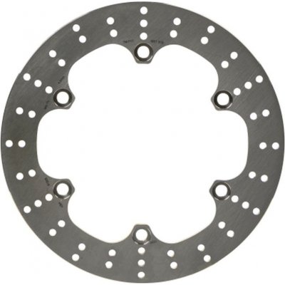 TRW ZF přední brzdový kotouč/zadní HONDA FJS 400 06-08, VFR 750 86-87, CBR 1000 93-00, XL 1000 V VARADERO 03-13, CBR 1100 97-08, CB 1300 03-13 – Sleviste.cz