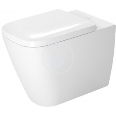 DURAVIT Happy D.2 2159090000 – Hledejceny.cz