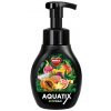 Ekologické mytí nádobí AQUATIX EcoFoam Aktivní EKO pěna na ruční mytí nádobí ovocné smoothie, 300 ml