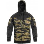 Mikina Helikon-Tex Rogue black tiger stripe – Zboží Dáma