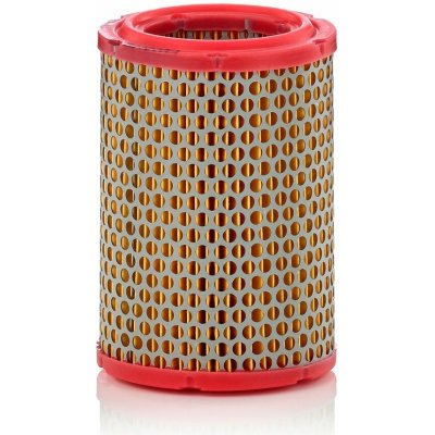 Vzduchový filtr MANN-FILTER C 1134/1 – Hledejceny.cz