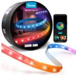 Govee M1 PRO PREMIUM Smart RGBICW+ LED pásek 5m H61E13D1 – Zboží Mobilmania