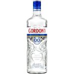 Gordon's Nealkoholický Gin 0% 0,7 l (holá láhev) – Hledejceny.cz