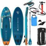 Paddleboard Aqua Marina Rapid 9,6 – Zboží Dáma