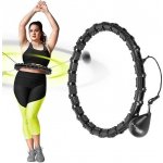 HMS HHW11 plus size černá – Zboží Dáma