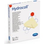 Hydrocoll - hydrokoloidní krytí 5 cm x 5 cm 10 ks – Zboží Mobilmania