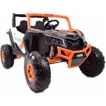 Auto Buggy oranžová – Zbozi.Blesk.cz