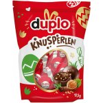Duplo vánoční křupavé perly s lískovým oříškem 97,5 g – Sleviste.cz