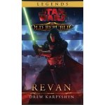 Star Wars - Revan - Karpyshyn Drew – Sleviste.cz