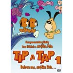 Tip a Tap pošetka DVD – Hledejceny.cz
