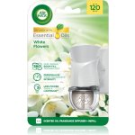Air Wick electric bílé květy tekutá náplň 19 ml – HobbyKompas.cz