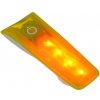 Reflexní pásek Tempish Reflexní sponka + LED