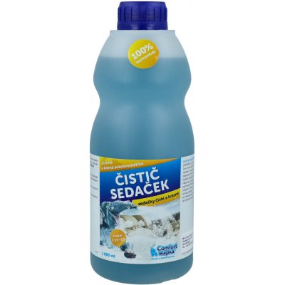Comfort Wapka Čistič sedaček 1 l – Zboží Mobilmania