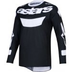 Alpinestars RACER RIWAY bílá/černá | Zboží Auto
