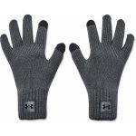 Under Armour UA Halftime gloves-GRY 1373157-013 – Sleviste.cz