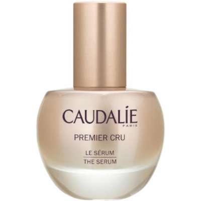 Caudalie Premier Cru pleťové sérum proti hlubokým vráskám 30 ml