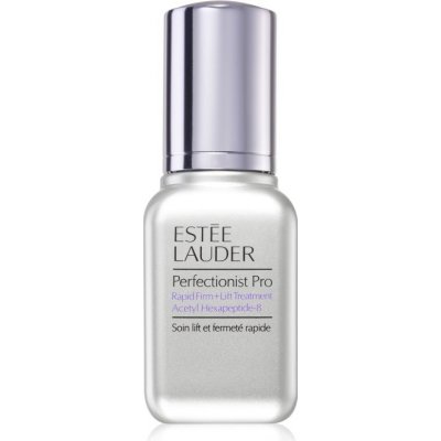 Estée Lauder Perfectionist Pro Rapid Firm + Lift Treatment zpevňující sérum 30 ml – Zbozi.Blesk.cz