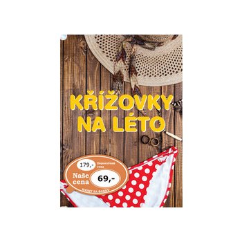 Křížovky na léto