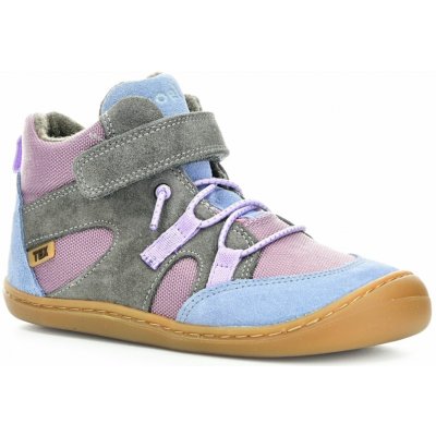 Koel Beau Tex Wool Lavandel – Zbozi.Blesk.cz