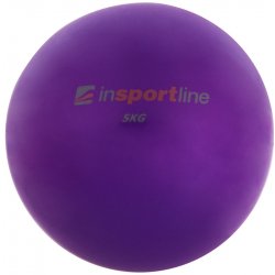 inSPORTline Yoga Ball 5 kg