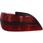 Zadní světlo - levé PEUGEOT 406 | 1999-2004 | DEPO | – Hledejceny.cz